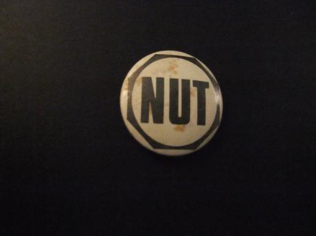 NUT onbekende popgroep